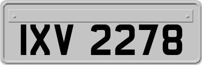IXV2278