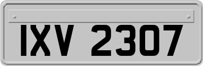 IXV2307