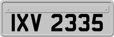IXV2335