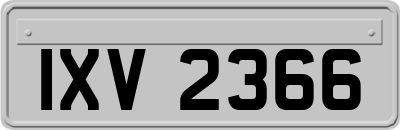 IXV2366