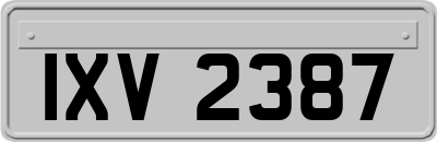 IXV2387