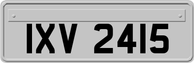 IXV2415