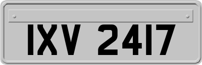 IXV2417