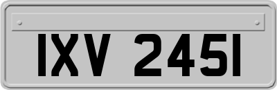 IXV2451