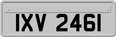 IXV2461