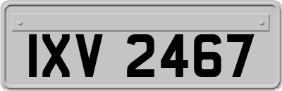 IXV2467