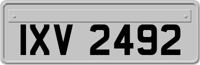 IXV2492
