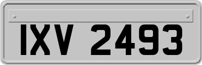 IXV2493