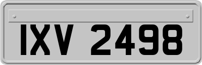 IXV2498