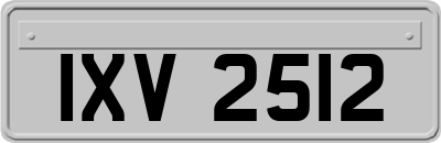 IXV2512