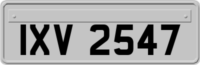 IXV2547