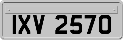 IXV2570