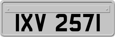 IXV2571