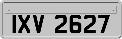 IXV2627
