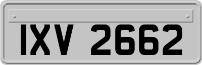 IXV2662