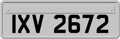 IXV2672