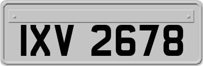 IXV2678