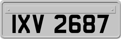 IXV2687
