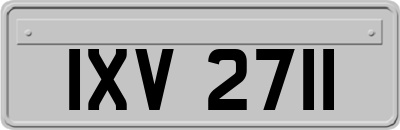 IXV2711