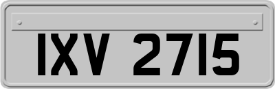 IXV2715