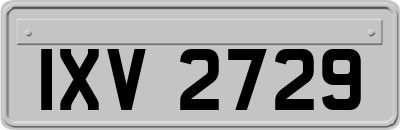 IXV2729