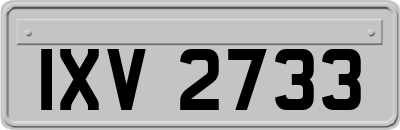 IXV2733