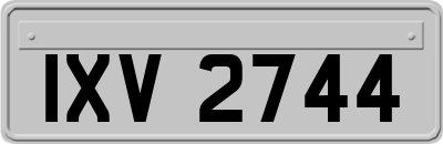 IXV2744