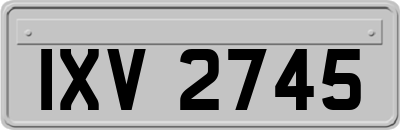 IXV2745