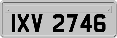 IXV2746