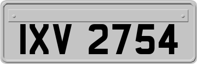 IXV2754
