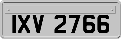 IXV2766