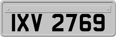 IXV2769