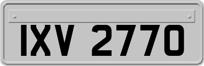 IXV2770