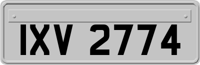 IXV2774