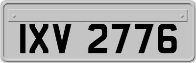 IXV2776