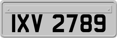 IXV2789