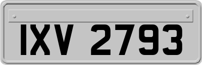 IXV2793