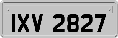 IXV2827