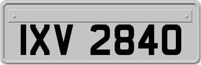 IXV2840