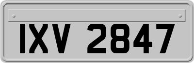 IXV2847