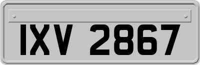 IXV2867