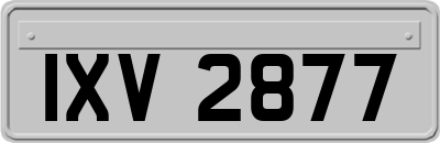 IXV2877