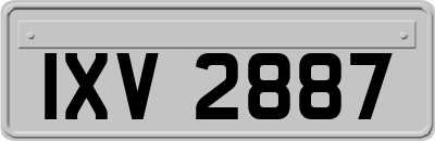 IXV2887