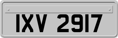 IXV2917