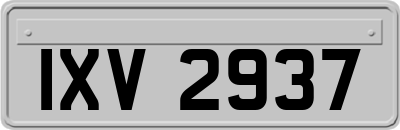 IXV2937