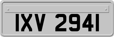 IXV2941