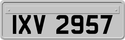 IXV2957