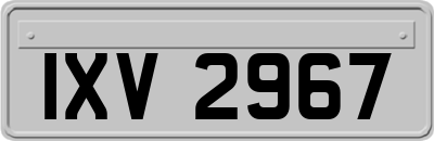 IXV2967