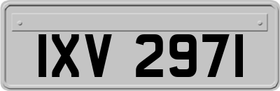 IXV2971