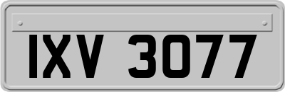 IXV3077
